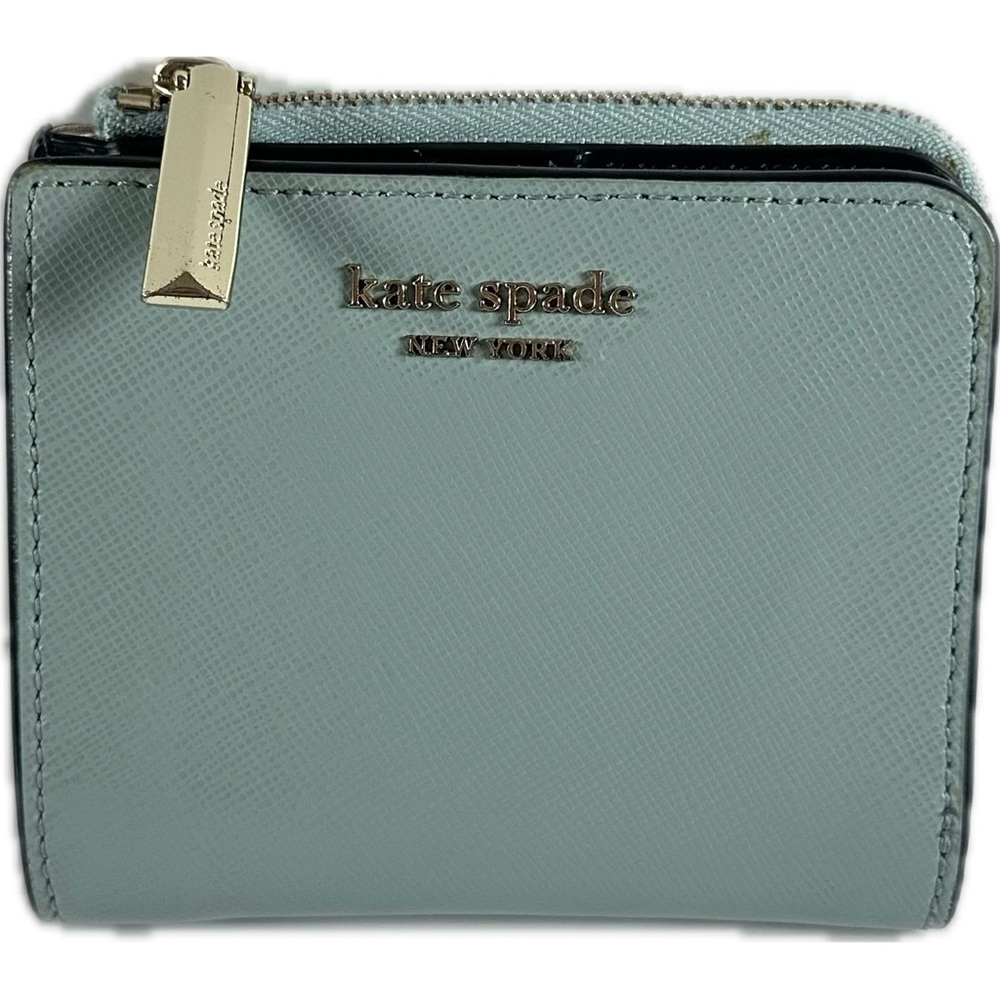 Kate Spade Madison Small Compact Bifold Wallet